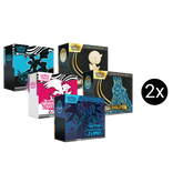 Cyber Monday ETB Combo