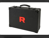 Why the Simplified Chinese Team Rocket Briefcase Is Worth Owning