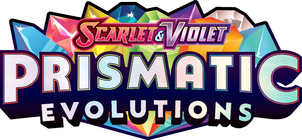 Shop SV:08.5 Prismatic Evolutions - Trading Card World