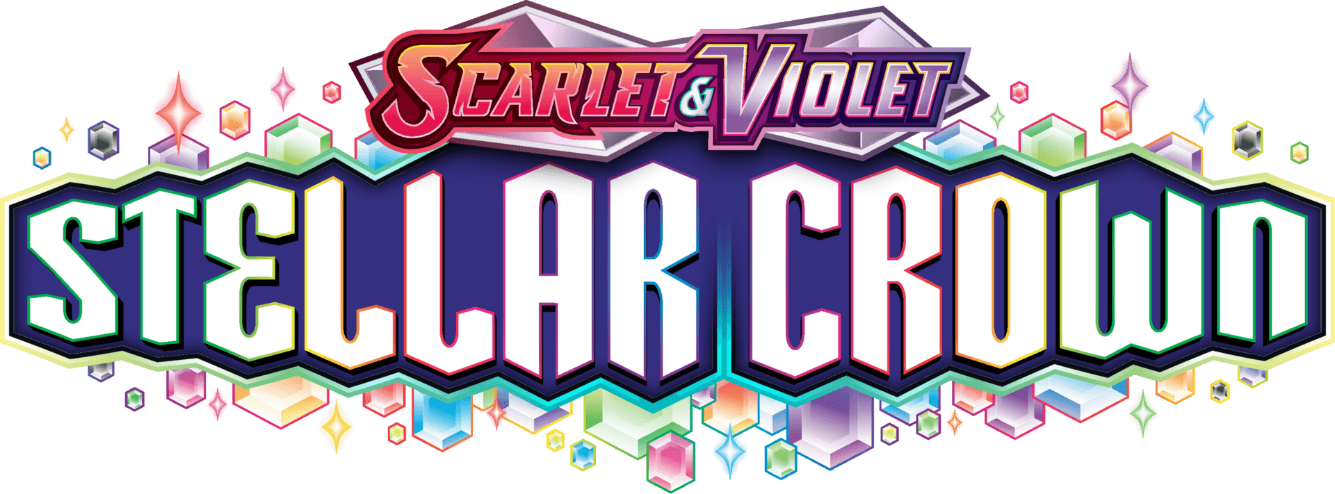SV:07 Scarlet & Violet: Stellar Crown