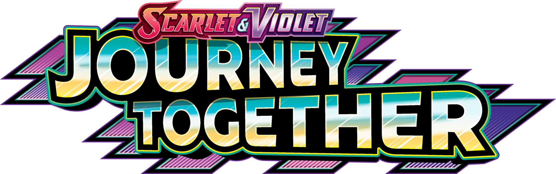 SV:9 Scarlet & Violet: Journey Together