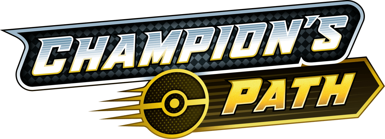SWSH:03.5 Sword & Shield: Champion's Path