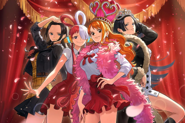 Shop One Piece - Trading Card World