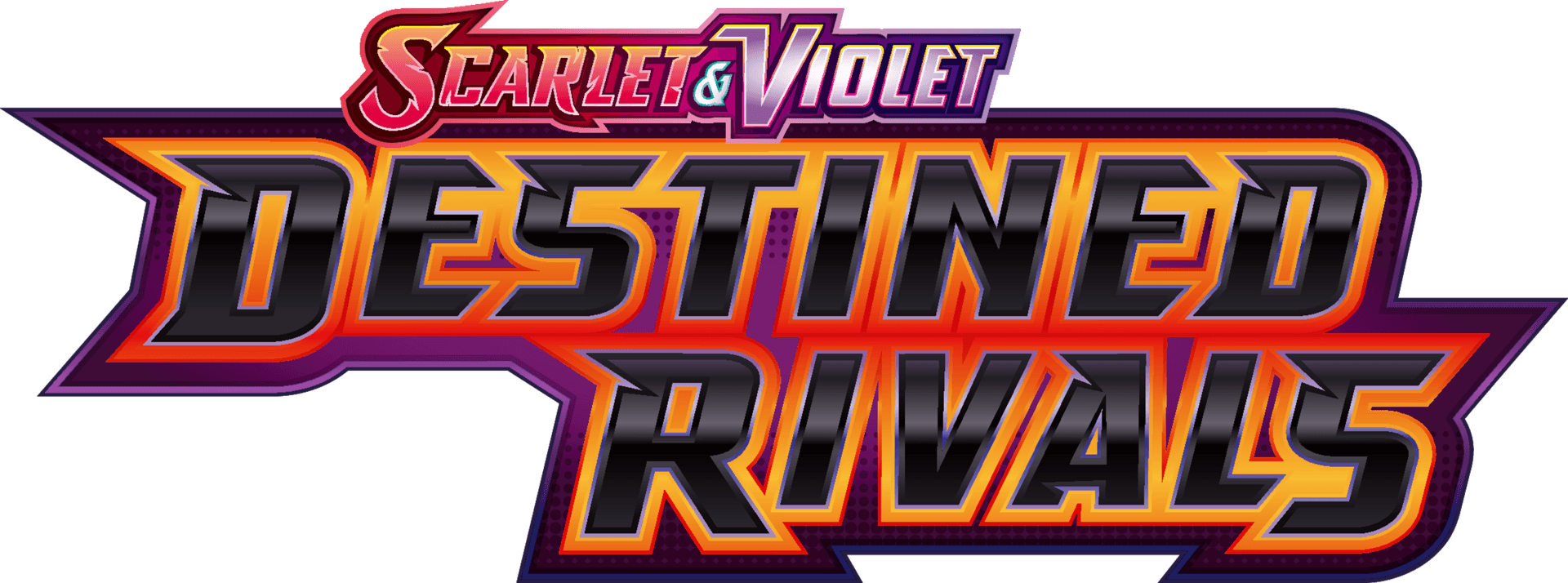 SV:10 Scarlet & Violet: Destined Rivals
