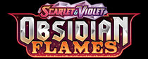 Obsidian Flames