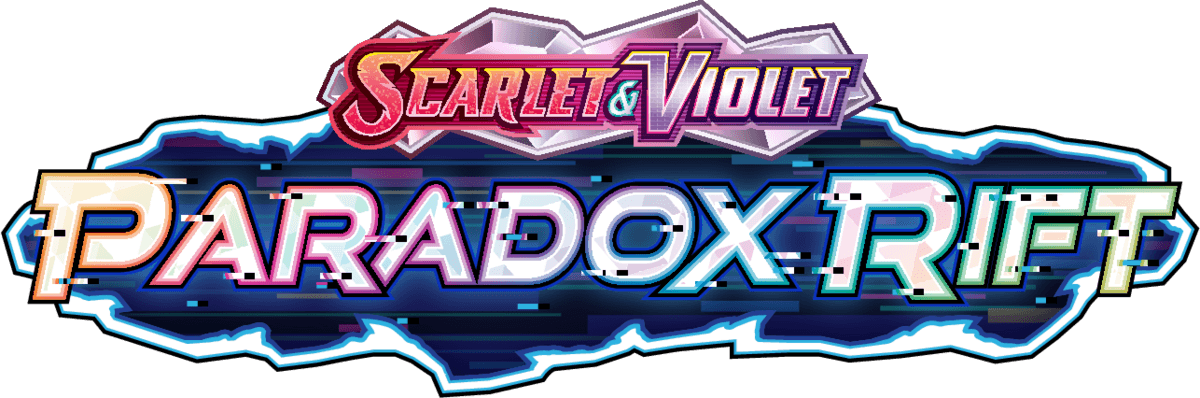 SV:04 Scarlet & Violet: Paradox Rift