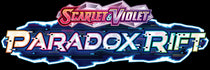 Paradox Rift