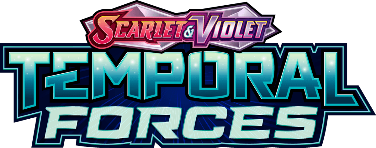 SV:05 Scarlet & Violet: Temporal Forces