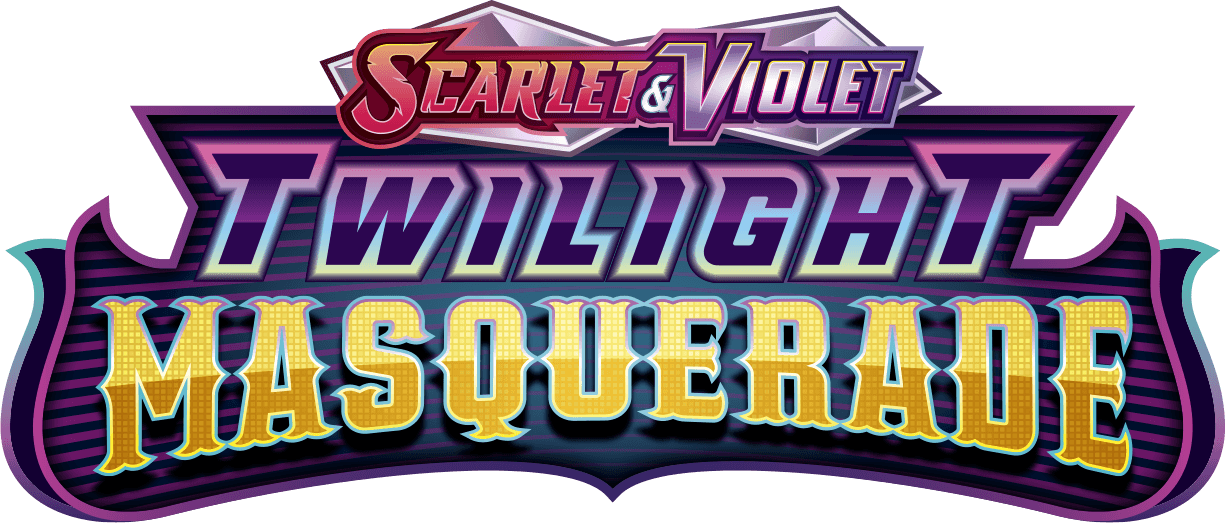 SV:06 Scarlet & Violet: Twilight Masquerade