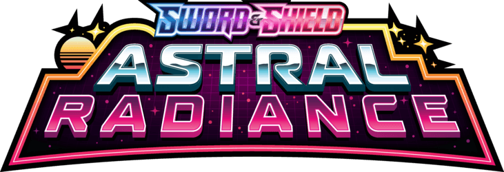 SWSH:10 Sword & Shield: Astral Radiance