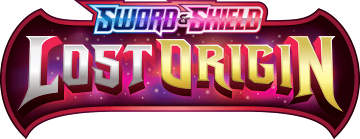 SWSH:11 Sword & Shield: Lost Origin
