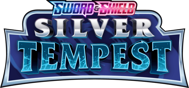 SWSH:12 Sword & Shield: Silver Tempest