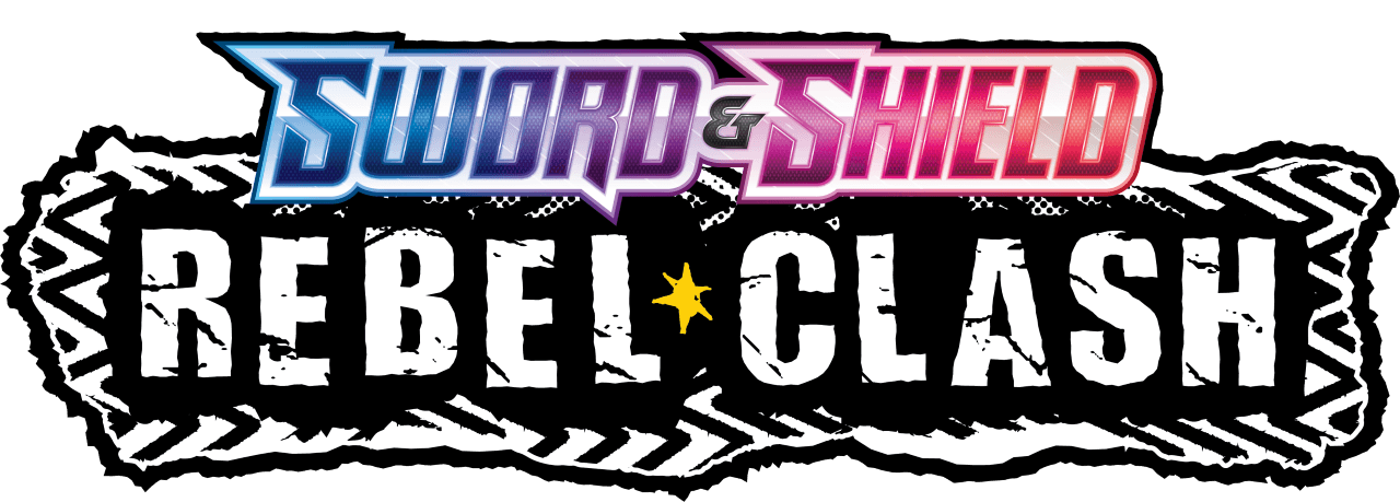 SWSH:02 Sword & Shield: Rebel Clash