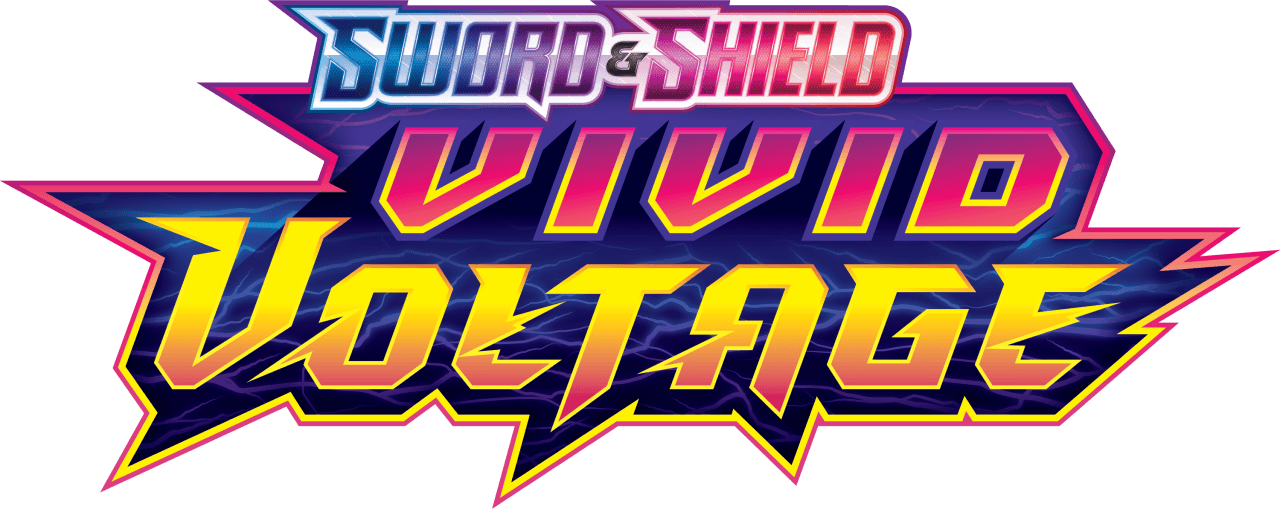 SWSH:04 Sword & Shield: Vivid Voltage