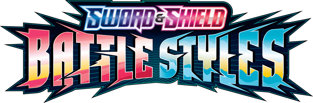 SWSH:05 Sword & Shield: Battle Styles