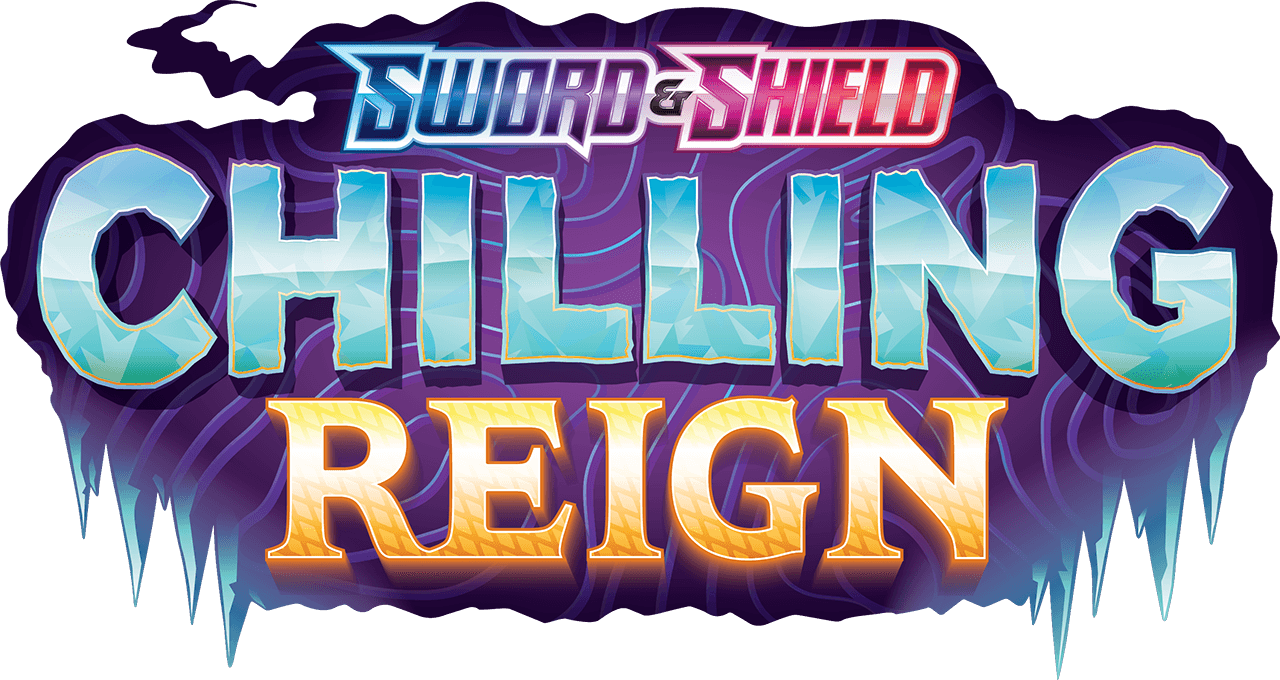 SWSH:06 Sword & Shield: Chilling Reign