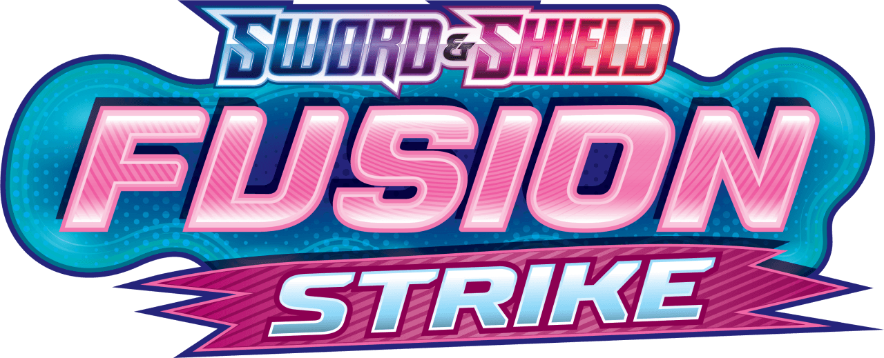 SWSH:08 Sword & Shield: Fusion Strike