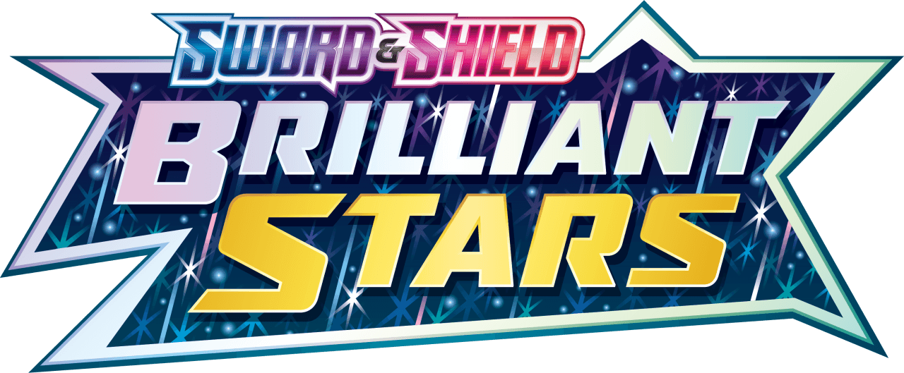SWSH:09 Sword & Shield: Brilliant Stars