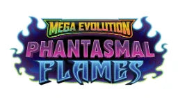 ME:02 Mega Evolution: Phantasmal Flames