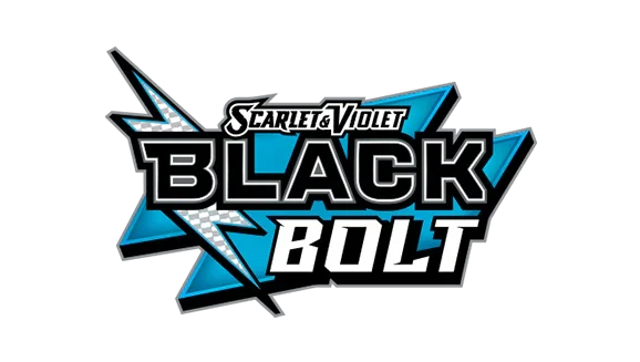 SV:10.5 Scarlet & Violet: Black Bolt