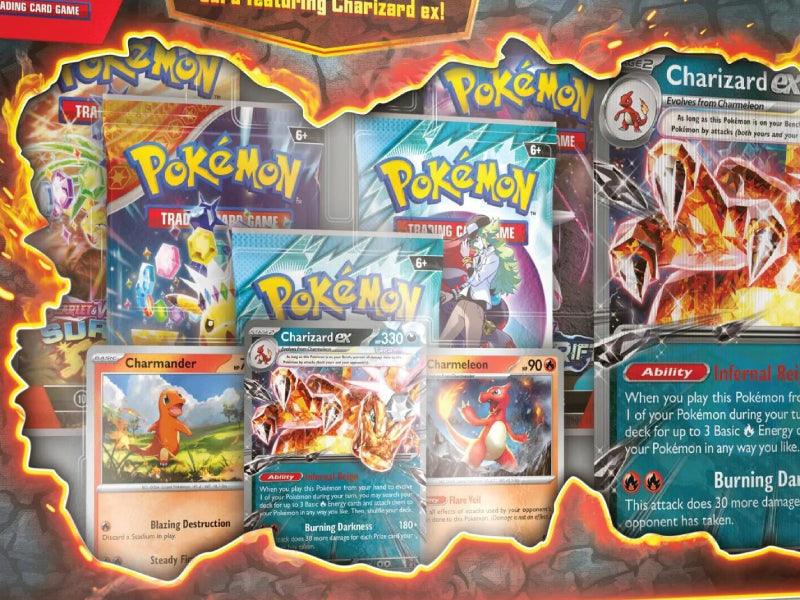 Shop Miscellaneous Sealed - Trading Card World