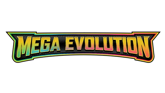 Mega Evolution