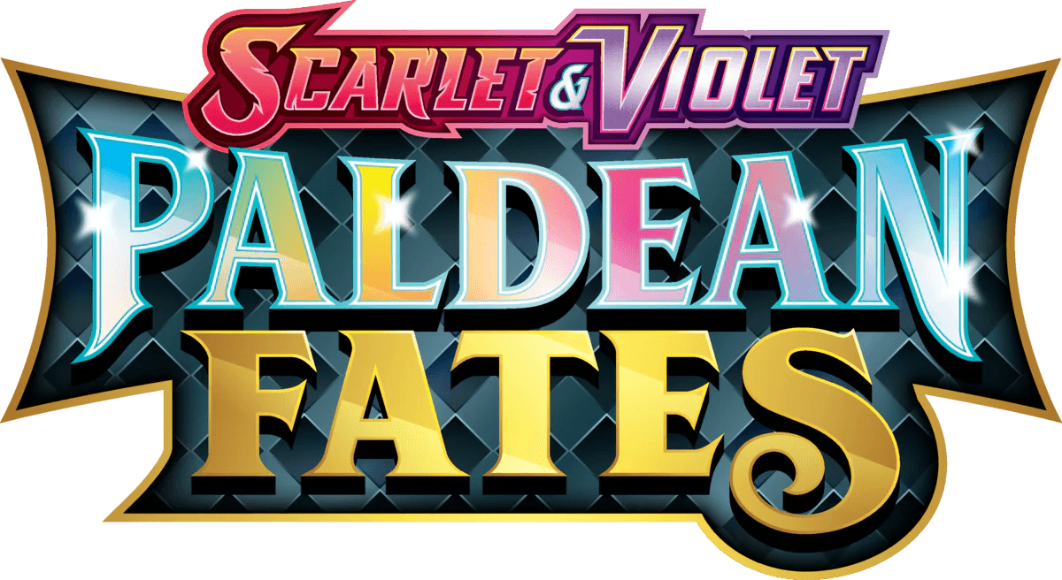 Shop SV:04.5 Scarlet & Violet: Paldean Fates - Trading Card World