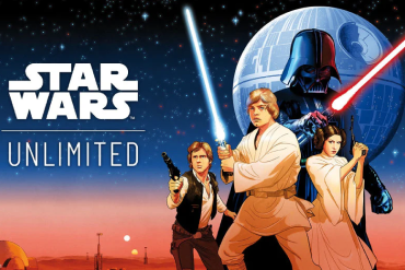 Shop Star Wars Unlimited - Trading Card World