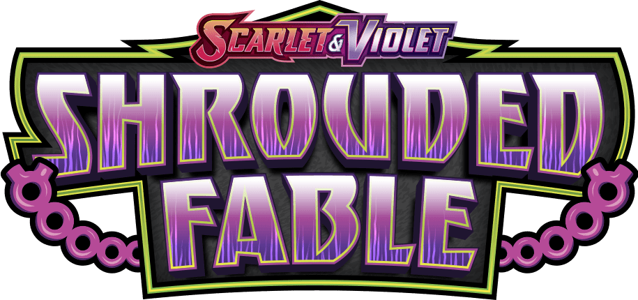 SV:06.5 Scarlet & Violet: Shrouded Fable