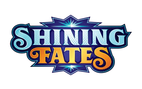 SWSH:04.5 Sword & Shield: Shining Fates