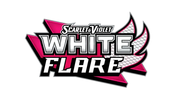 SV:10.5 Scarlet & Violet: White Flare