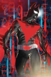 BATMAN BEYOND #34 B Kaare Andrews Variant Dan Jurgens (07/24/2019) DC