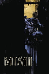 BATMAN CURSE OF THE WHITE KNIGHT #2 (OF 8) B Sean Murphy Variant (08/28/2019) DC