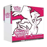 Scarlet & Violet: White Flare - Pokemon Center Elite Trainer Box (Pokemon Center Exclusive)