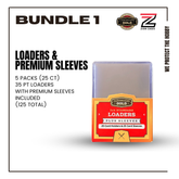 Value-Pack Bundles