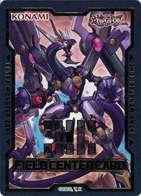 Field Center, Null, Phantom Rage, Promo, Unlimited Field Center Card: Arc Rebellion XYZ Dragon Promo - Trading Card World