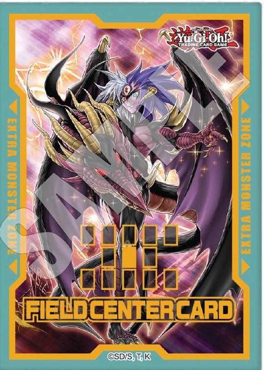 Field Center, Limited, Phantom Nightmare, Promo Field Center Token: Phantom Nightmare Premiere! Event Promo - Trading Card World