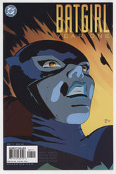 Batgirl Year One 6 DC 2003 NM-9.2 Marcos Martin Chuck Dixon GGA Black Canary