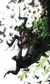 Batman #100 B Francesco Mattina Variant Joker War (10/07/2020) DC