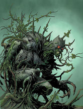 BATMAN DAMNED #3 B (OF 3) Jim Lee Variant Lee Bermejo Brian Azzarello (MR) (06/19/2019) DC