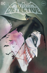 Batman Detective Comics #1027 Peach Momoko Joker Variant (09/16/2020) DC