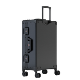 Slab Case Titanium 4 (Carry-on for all airlines)