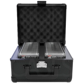 Slab Case 2 Row