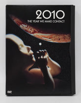 2010 The Year We Make Contact DVD