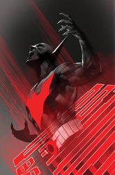 BATMAN BEYOND #30 B Ben Oliver Variant Dan Jurgens (03/27/2019) DC