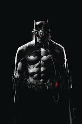 Batman Who Laughs #4 A Jock Scott Snyder (04/10/2019) DC
