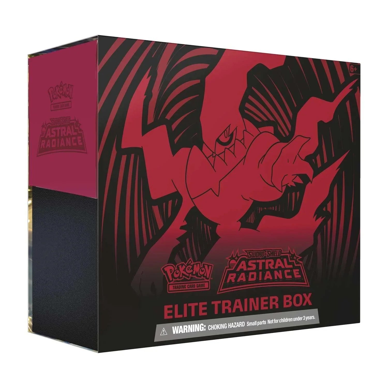 bulk pokemon cards, Elite Trainer Box, latest pokemon card set, noPrice, pokeman cards, pokemon booster boxes, pokemon card prices, pokemon card stores, pokemon card value, pokemon cards nearby, pokemon cards packs, Pokemon Cards Store, pokemon packs, pokemon store, pokemons cards, pokimon cards, Pokémon, pokémon cards, pokémon cards graded, Pokémon Cards Online, Sword & Shield, Sword & Shield: Astral Radiance Sword & Shield: Astral Radiance - Elite Trainer Box - Trading Card World