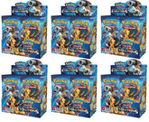 XY: Evolutions - Booster Box Case