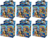 XY: Evolutions - Booster Box Case