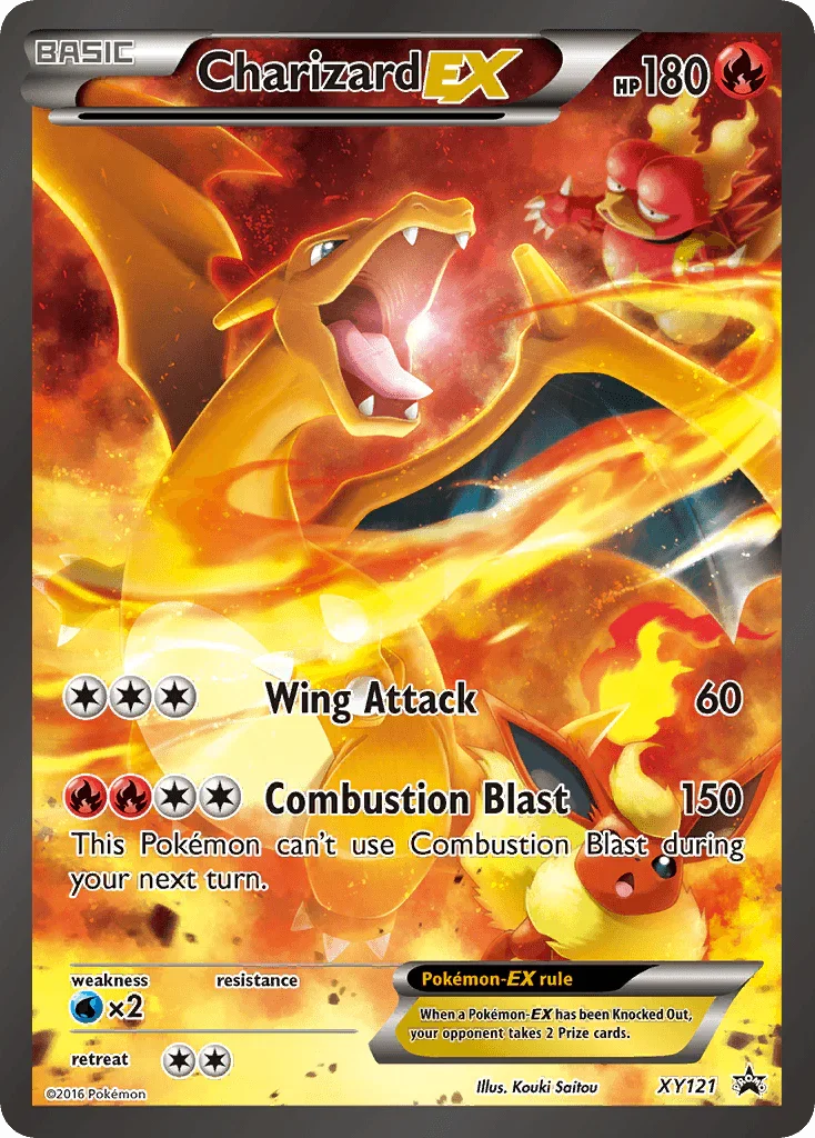 pokemon xy charizard card Mega EX #101 Pokmon The beautifully designed Mega Charizard Tin features a stunning illustration and includes one foil promo card featuring Mega Charizard Y ex or Mega Charizard X ex Mega Charizard X ex -